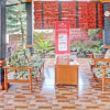 Отель SPOT ON 91337 Pandu Homestay Klaten, фото 13