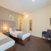 Отель The Ivory Hotel, фото 7