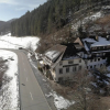 Отель Zum Letzten Gstehr - Black Forest River Side Hotel, фото 42