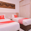 Отель Capital O 2018 Ring Road Guest House Syariah, фото 4