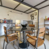 Отель San Teodoro Modern Loft, фото 18