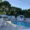 Отель Cedar Court Inn, фото 16