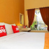 Отель ZenRooms Denpasar Gelogor Carik 2, фото 4