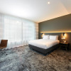 Отель Holiday Inn Express Melbourne Southbank, an IHG Hotel, фото 27