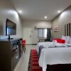 Отель Americas Best Value Inn and Suites IAH Airport North, фото 5