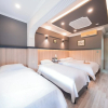 Отель Assos Kadırga Otel, фото 6