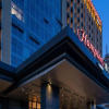 Отель Hampton by Hilton Jinan Yaoqiang Airport North, фото 15
