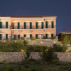 Отель Gerasimo's Apartments, фото 1
