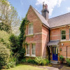 Отель The Writers Retreat, фото 14