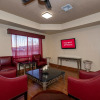 Отель Red Roof Inn Childress, фото 4