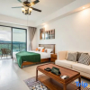 Отель Xishuangbanna Miracle Residence 