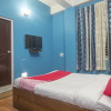 Отель OYO 26748 Palkyi Lodge, фото 23