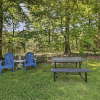 Отель Quiet Home in Royal w/ Deck: 13 Mi to Hot Springs!, фото 17