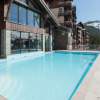 Отель Pierre & Vacances Premium Flaine Les Terrasses d'Eos, фото 14