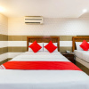 Отель Binh Dung Hotel by OYO Rooms, фото 28