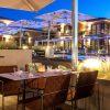 Отель Kube Hotel Saint-Tropez, фото 39