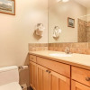 Отель Mount Chapin S4 2 Bedroom Condo by RedAwning, фото 9