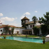 Отель Hacienda de Orán, фото 16