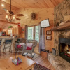 Отель Dogwood Cabin, фото 5