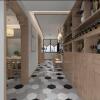 Отель Dali Yiyang Sea View Guest House в Дали