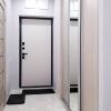 Гостиница Panda Home (Панда Хоум) на улице Харьковская 76 в Тюмени