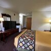 Отель Super Sleep Inn By OYO I-80  Princeton, фото 14