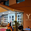 Отель Y Hotel, фото 17
