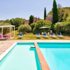 Отель Majestic Farmhouse in San Vivaldo with Swimming Pool, фото 10