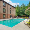 Отель Extended Stay America Select Suites Atlanta Alpharetta Norpt, фото 15