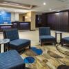 Отель Holiday Inn Express & Suites Midland Loop 250, an IHG Hotel, фото 14