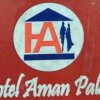 Отель Aman Palace, фото 4