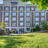 Отель Fairfield Inn & Suites by Marriott Winston-Salem Downtown, фото 1