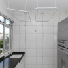 Отель Apartamento 2 quartos no Buritis, фото 8