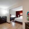 Отель Red Roof Inn PLUS+ Columbus Downtown-Convention Center, фото 7