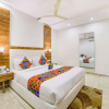 Отель FabHotel Three Palms, фото 6