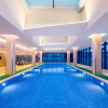 Отель Holiday Inn Wuxi Taihu New City, an IHG Hotel, фото 16