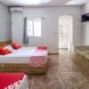 Отель OYO Pousada Recanto Shangrilá, Cabo Frio, фото 12