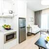 Отель Dlux Condo Chalong By Favstay, фото 8