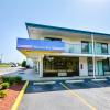 Отель Motel 6 Huntsville - Madison, фото 1