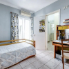 Отель Delightful Holiday Home in Tolo With Balcony, фото 31