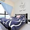 Отель Dewy Setiawalk Puchong Fam. Apt 4-7pax near Sunway, фото 22