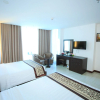 Отель Lucky Star Hotel, фото 4
