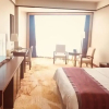 Отель Zizhou International Hotel, фото 21