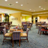 Отель Holiday Inn Rocky Mount - US 64, an IHG Hotel, фото 26