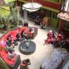 Отель Blacky Hostel - Adults only, фото 23