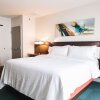 Отель Hilton Garden Inn Fredericton, фото 35