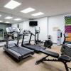 Отель La Quinta Inn Suites White Plains Elmsford, фото 6