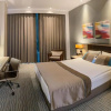 Отель Ostimpark Business Hotel, фото 7