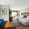 Отель Holiday Inn Express & Suites Ontario, an IHG Hotel, фото 30