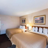 Отель Quality Inn And Conference Center Grand Island, фото 24